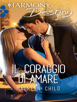cover image of Il coraggio di amare